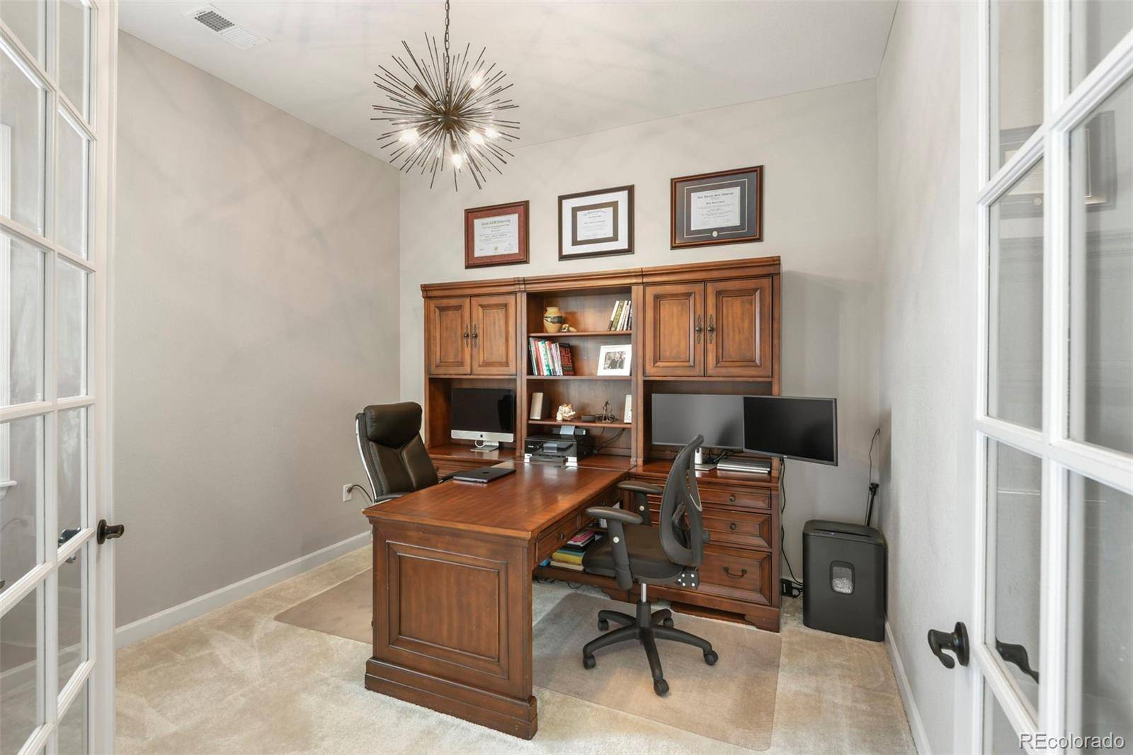 7000 S White Crow WAY, Aurora, CO 80016