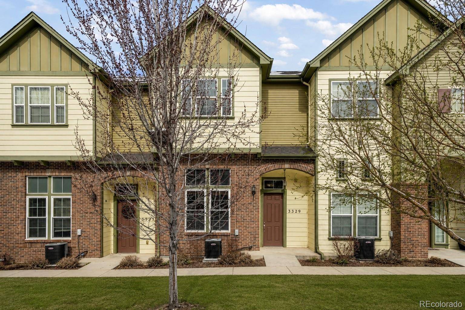 3329 Gladstone Creek PT, Colorado Springs, CO 80908