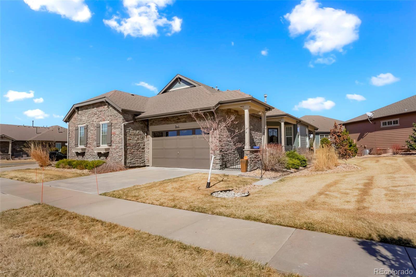 16445 W 85th LN #A, Arvada, CO 80007