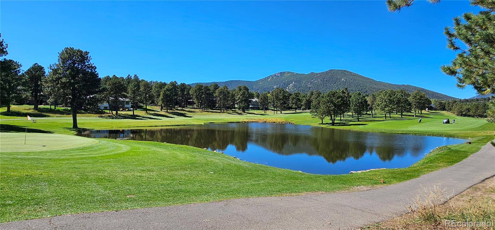 Lot 363 Interlocken CT, Evergreen, CO 80439