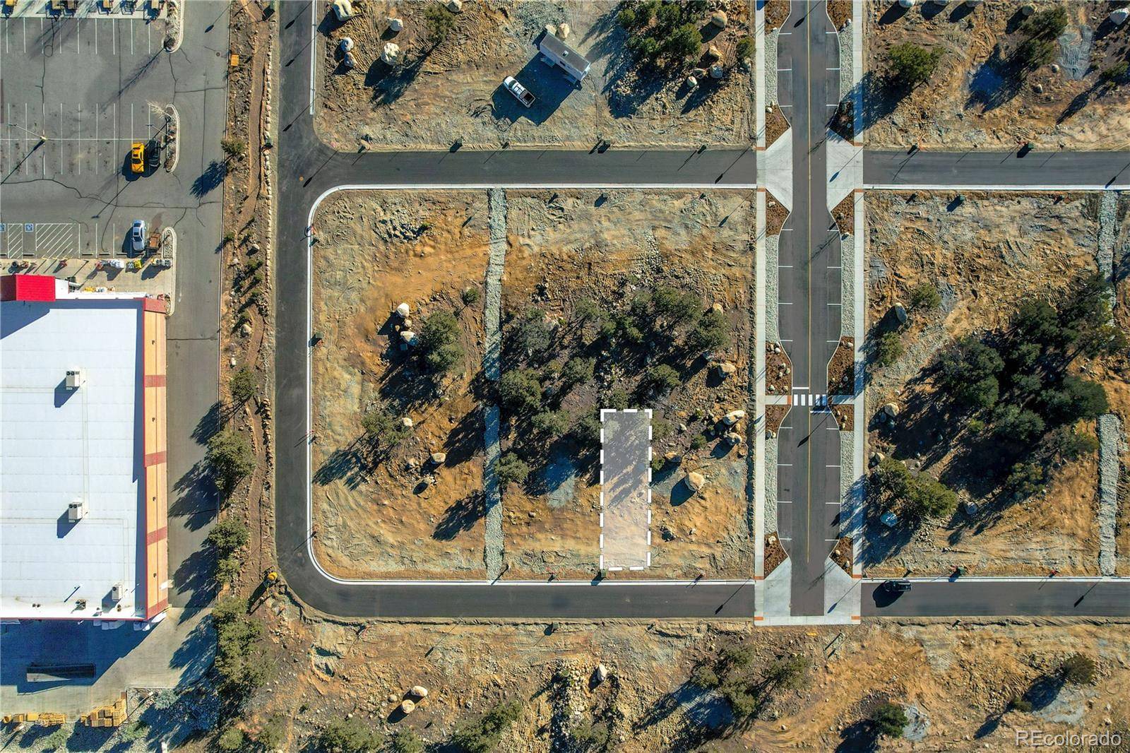 125 Mason LN, Buena Vista, CO 81211