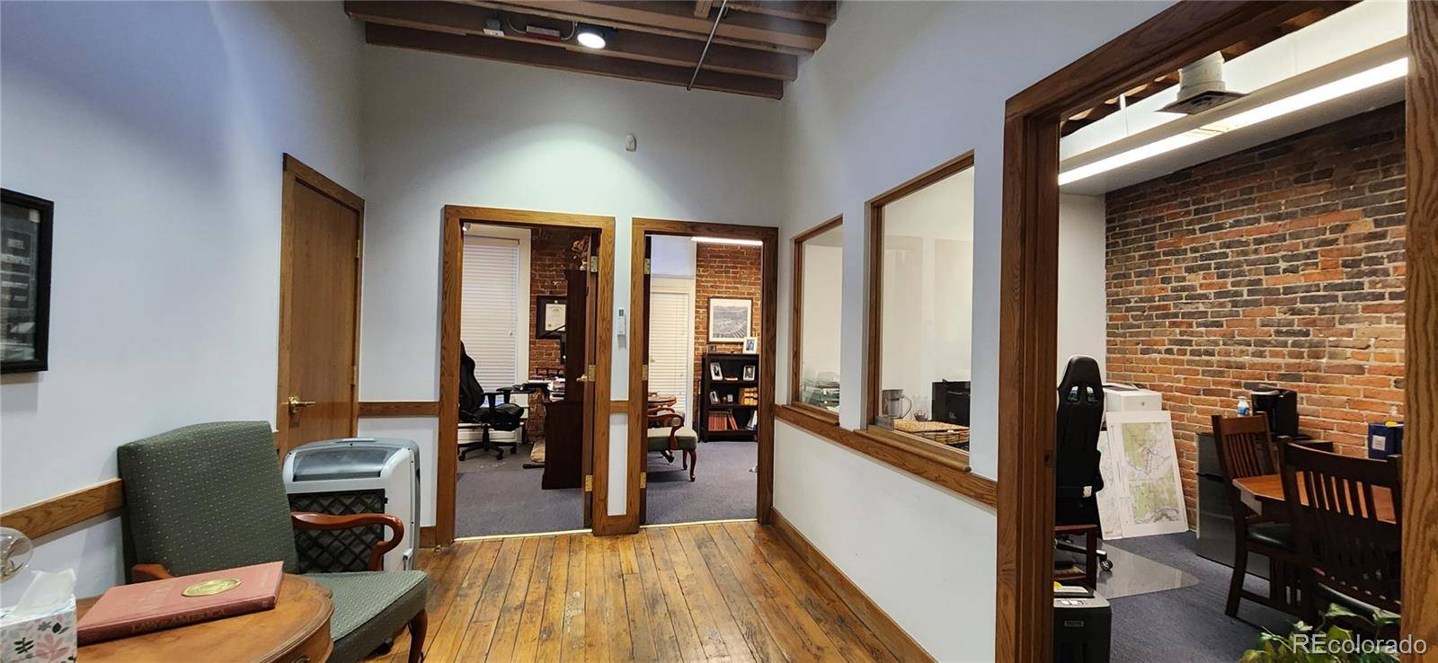 1528 Wazee, Denver, CO 80202