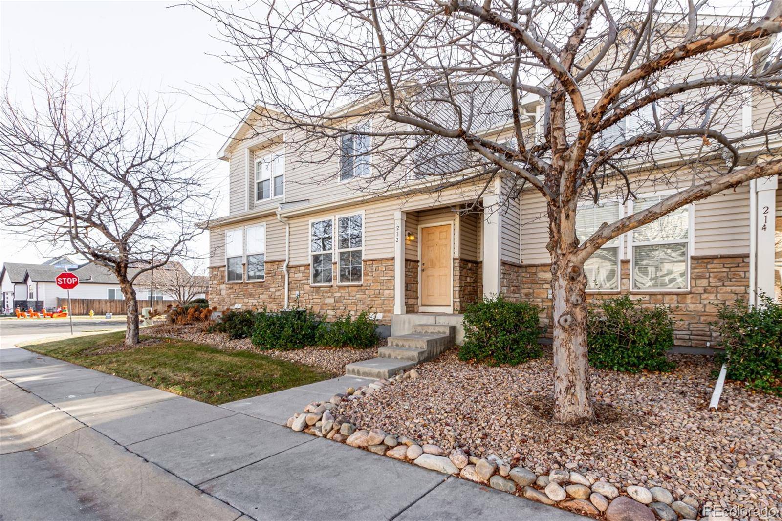 212 Blue Bonnet DR, Brighton, CO 80601