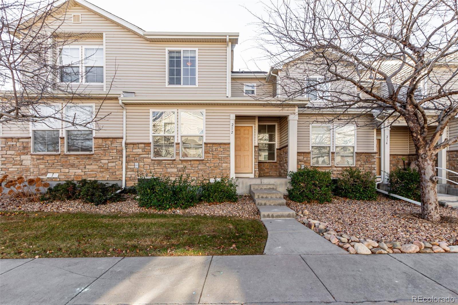212 Blue Bonnet DR, Brighton, CO 80601