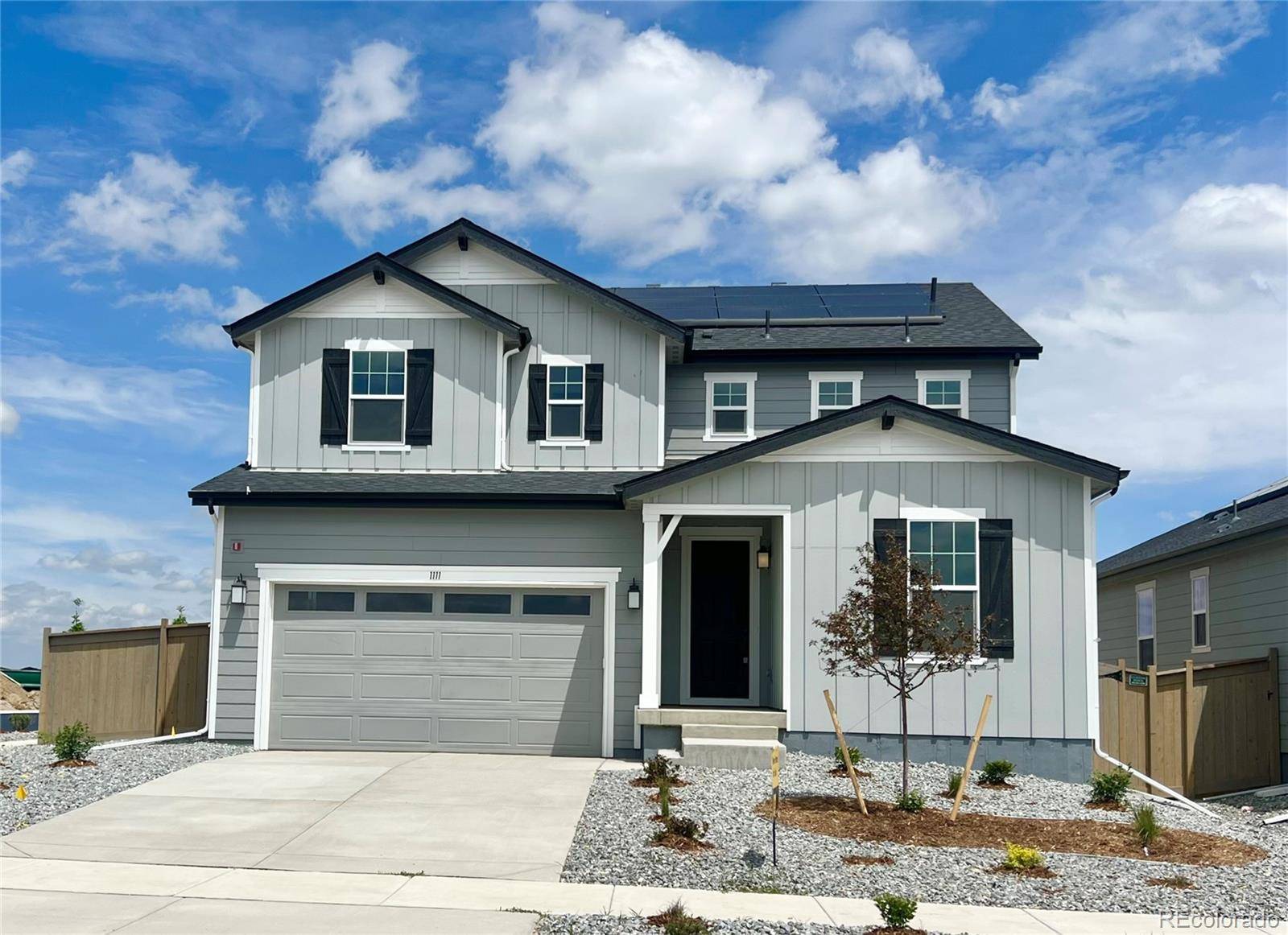 1111 Mourning Dove AVE, Erie, CO 80516