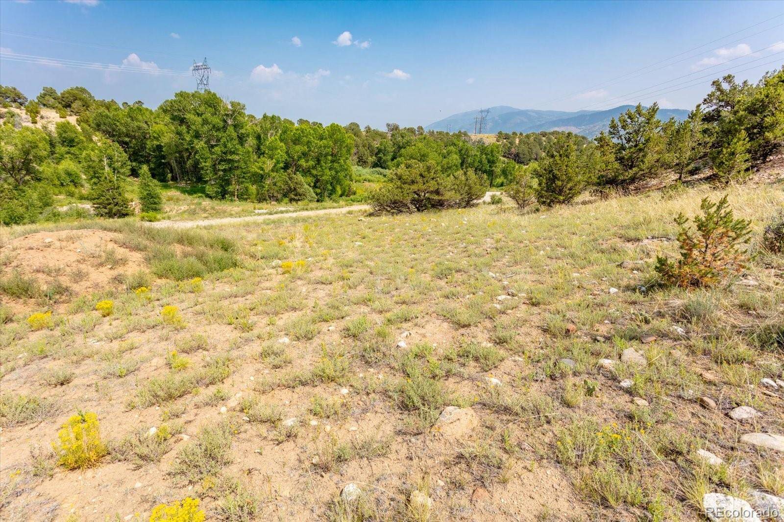 7921 Cozart LN, Salida, CO 81201