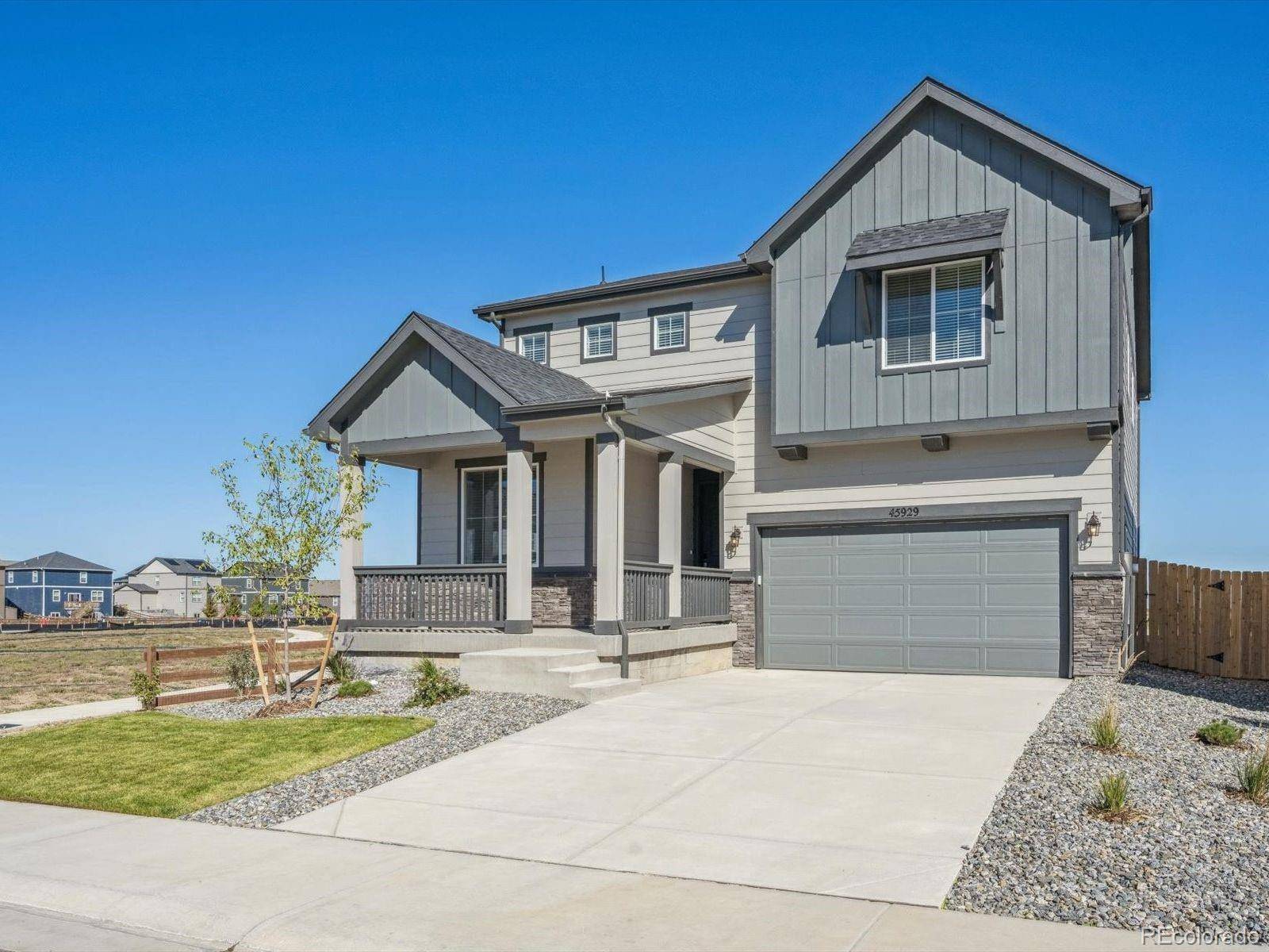 45929 Gentry AVE, Bennett, CO 80102