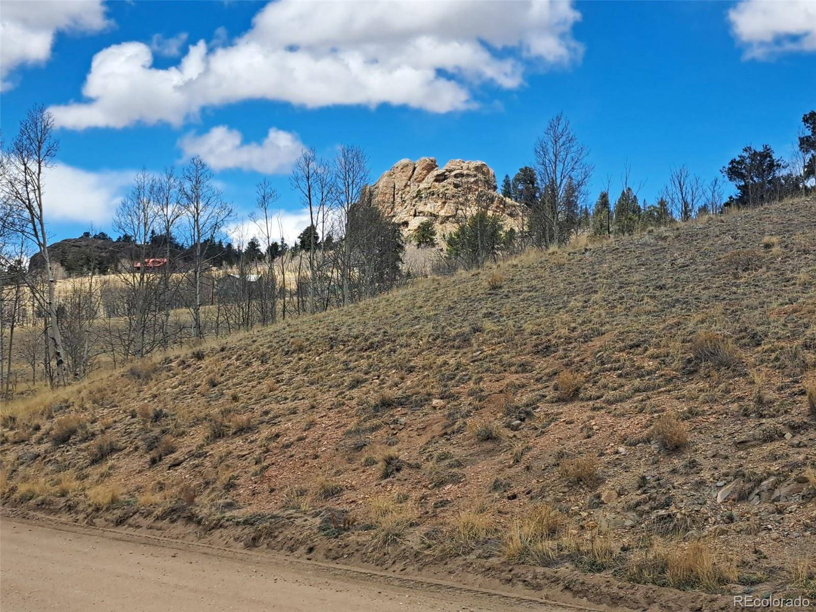 499 Kiowa ST, Como, CO 80432