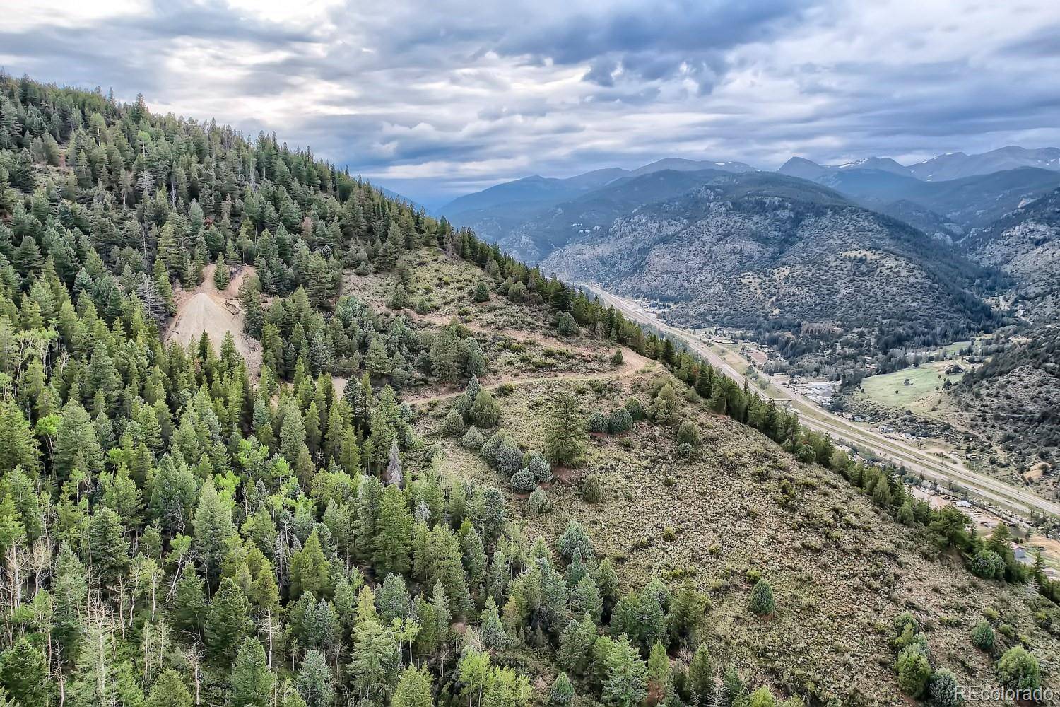 Lots 1 & 2 Harvest Moon Trail, Dumont, CO 80436