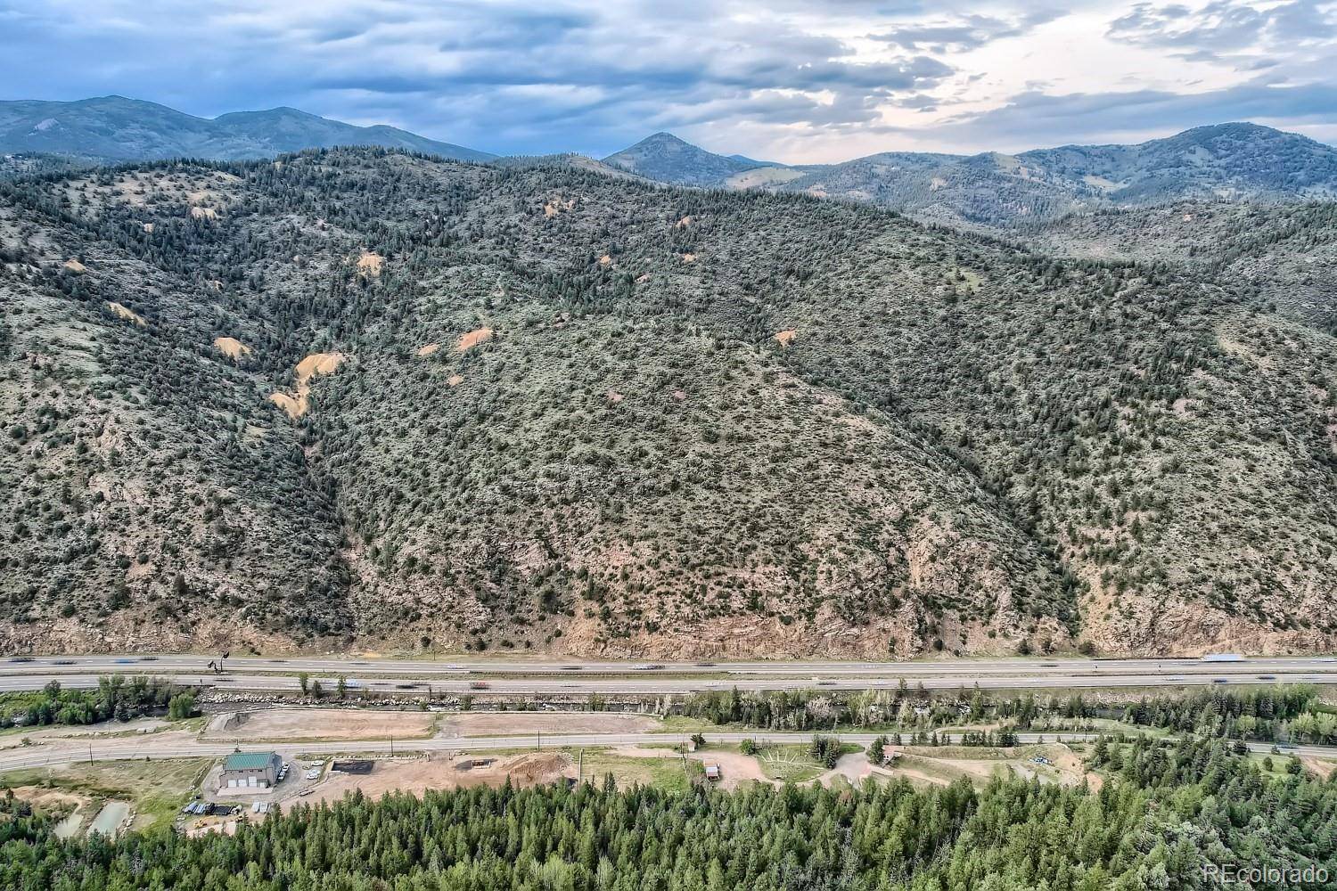 Lots 1 & 2 Harvest Moon Trail, Dumont, CO 80436