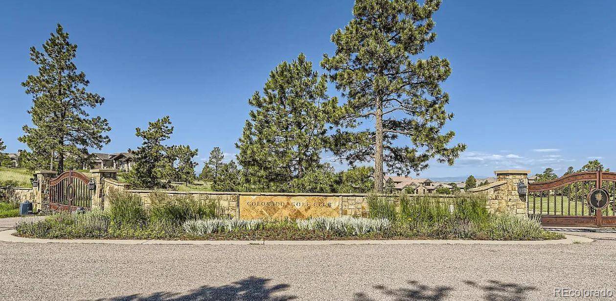 10802 Tomboy DR, Parker, CO 80134
