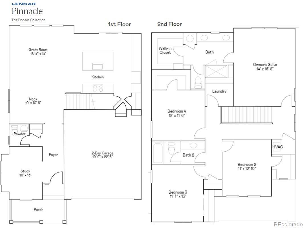 10802 Tomboy DR, Parker, CO 80134