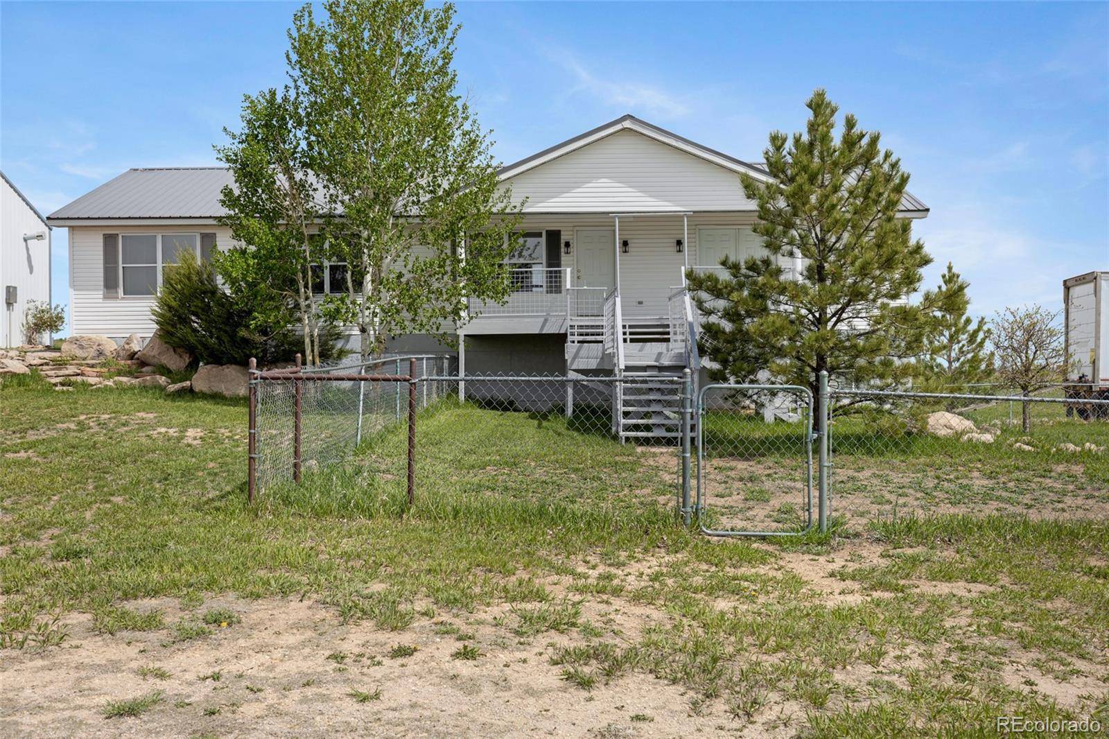 33294 Expertise TRL, Kiowa, CO 80117