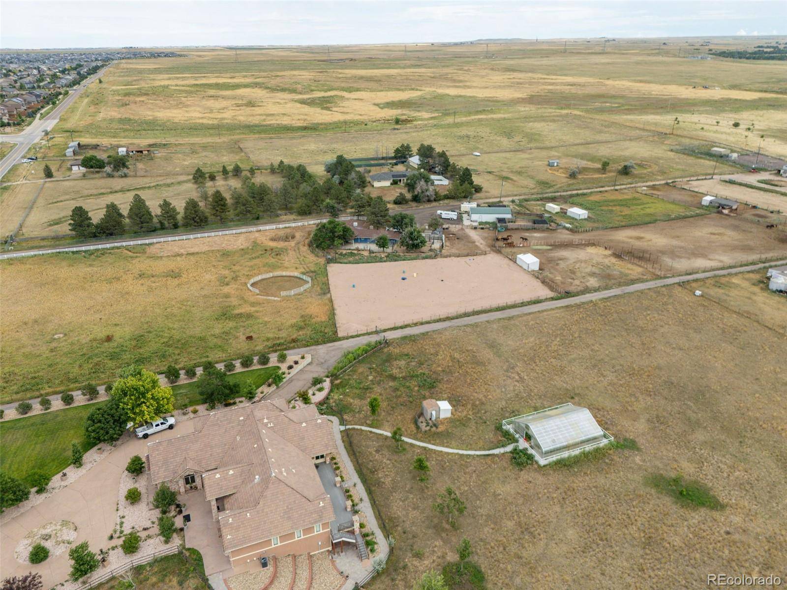 24700 E Alameda AVE, Aurora, CO 80018