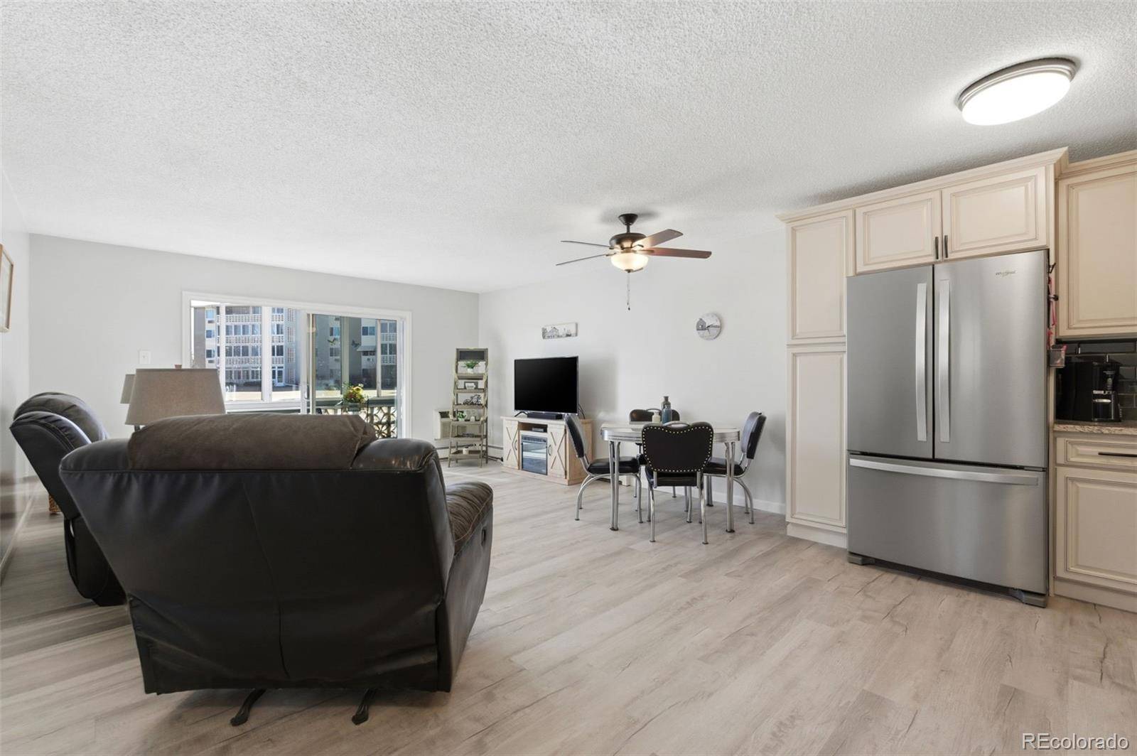 9380 E Center AVE #12A, Denver, CO 80247
