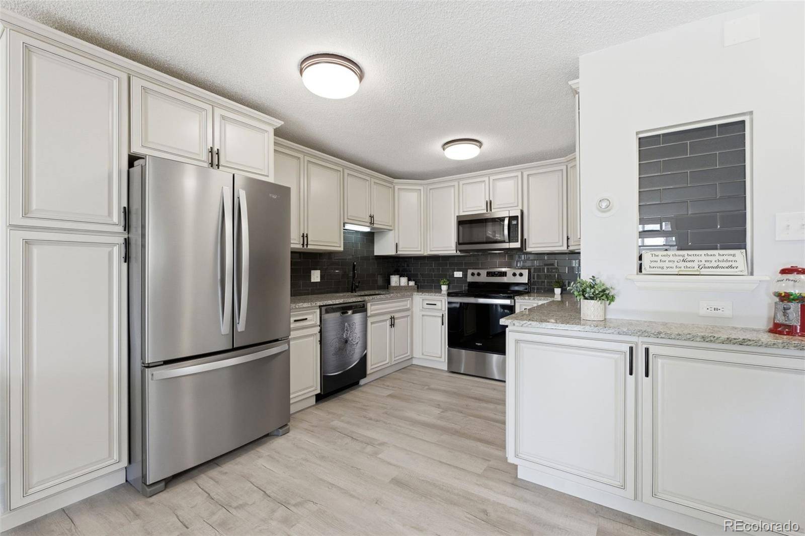 9380 E Center AVE #12A, Denver, CO 80247