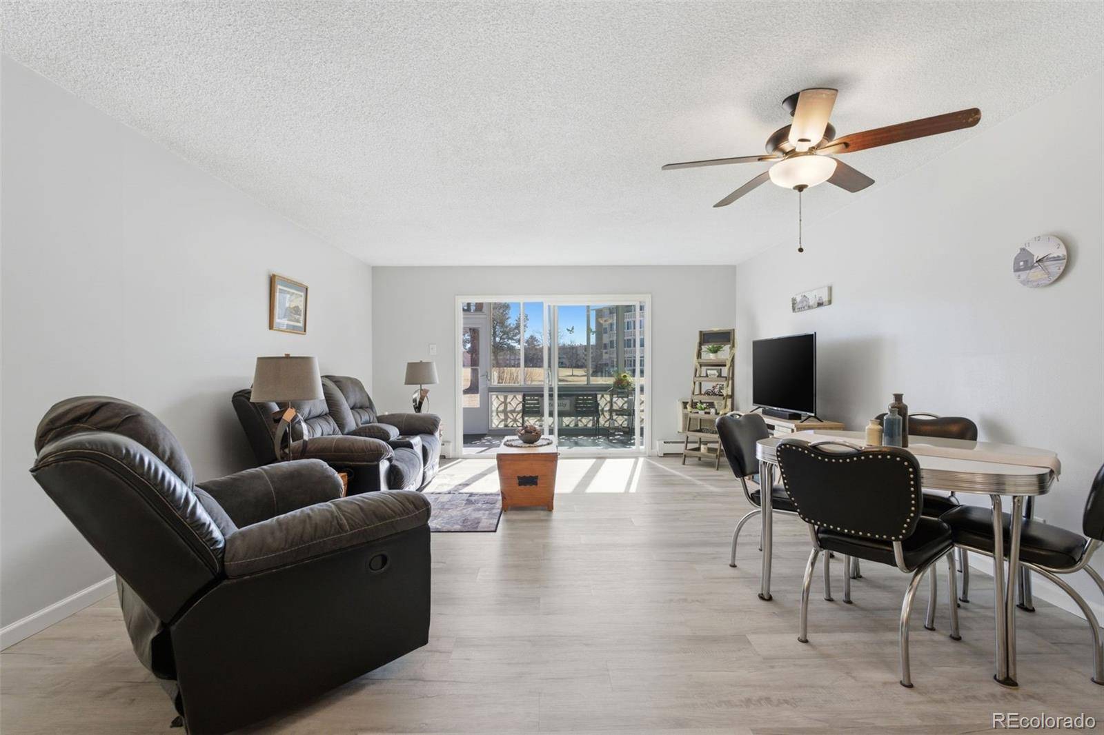 9380 E Center AVE #12A, Denver, CO 80247