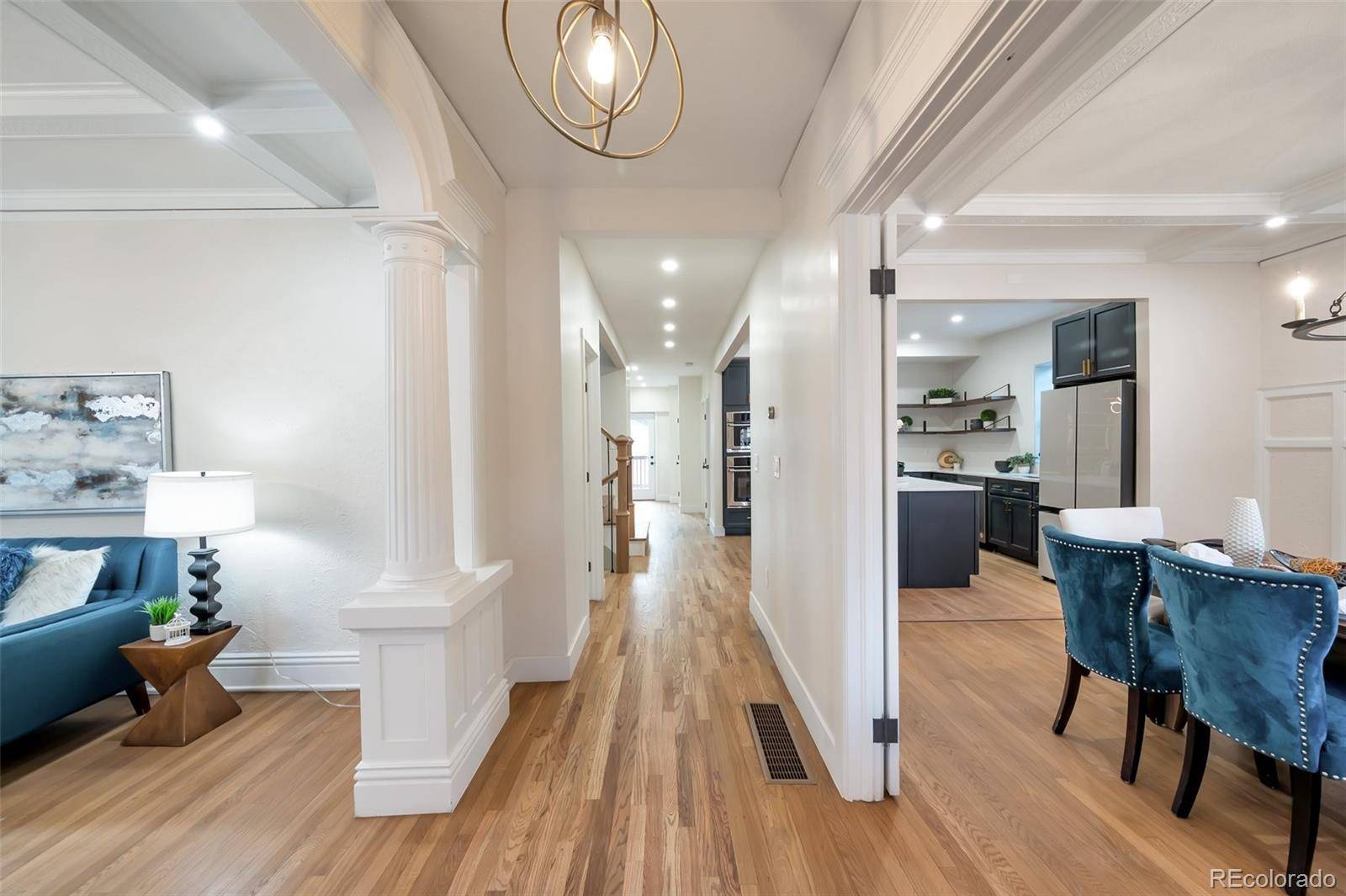 1417 Monroe ST, Denver, CO 80206