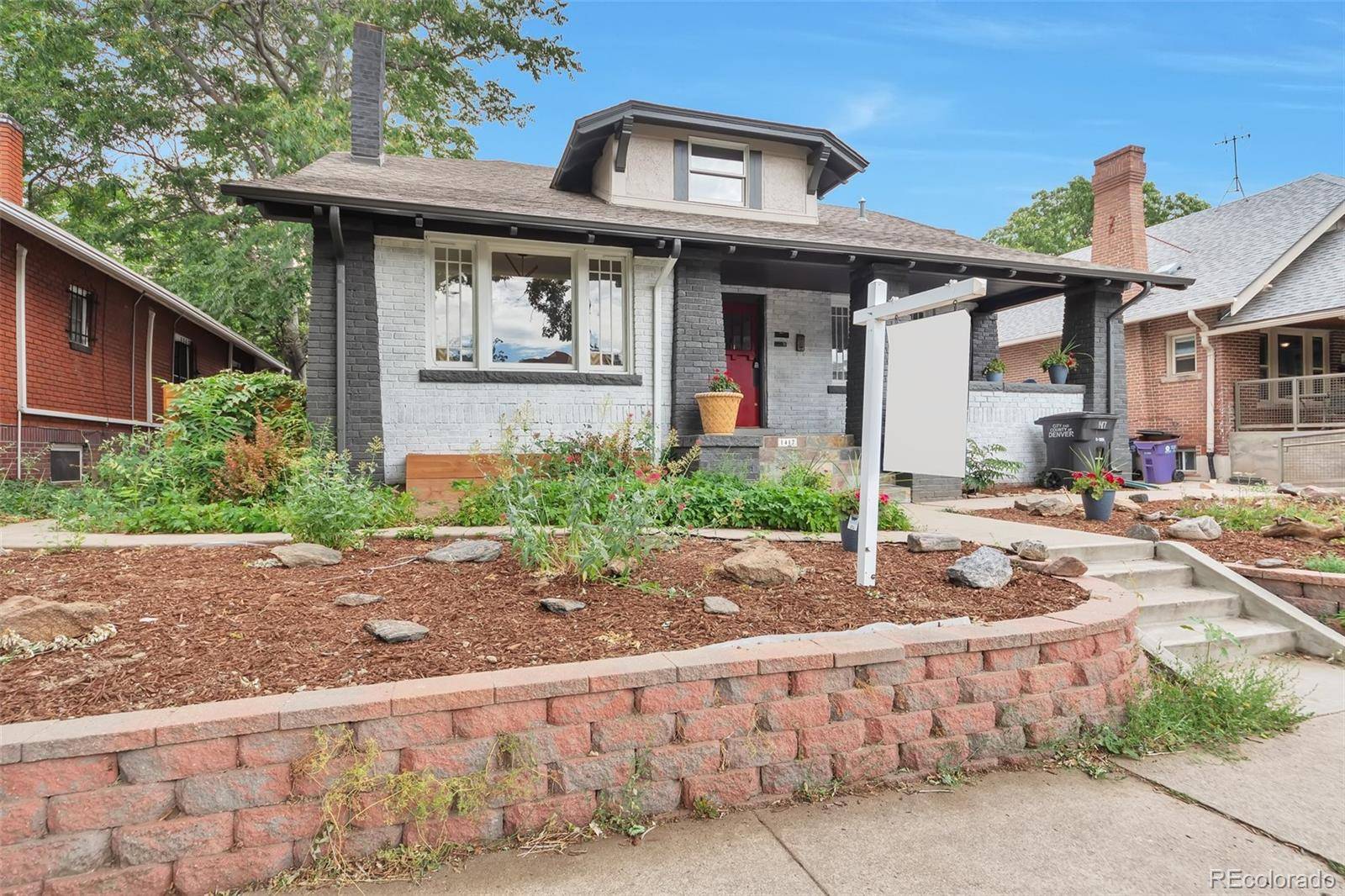 1417 Monroe ST, Denver, CO 80206
