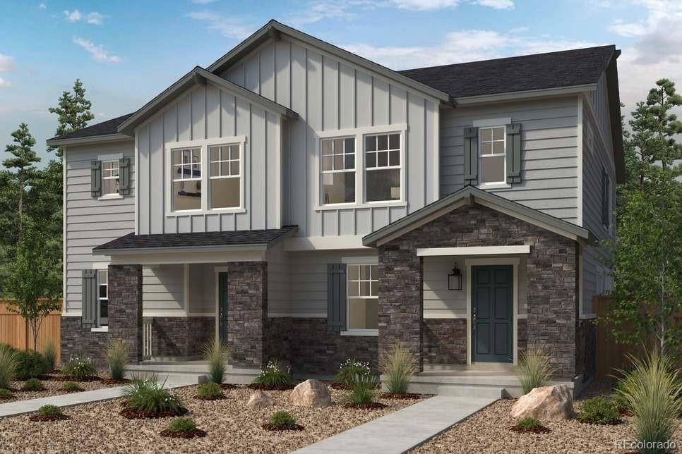 5683 N Kirk CT, Aurora, CO 80019