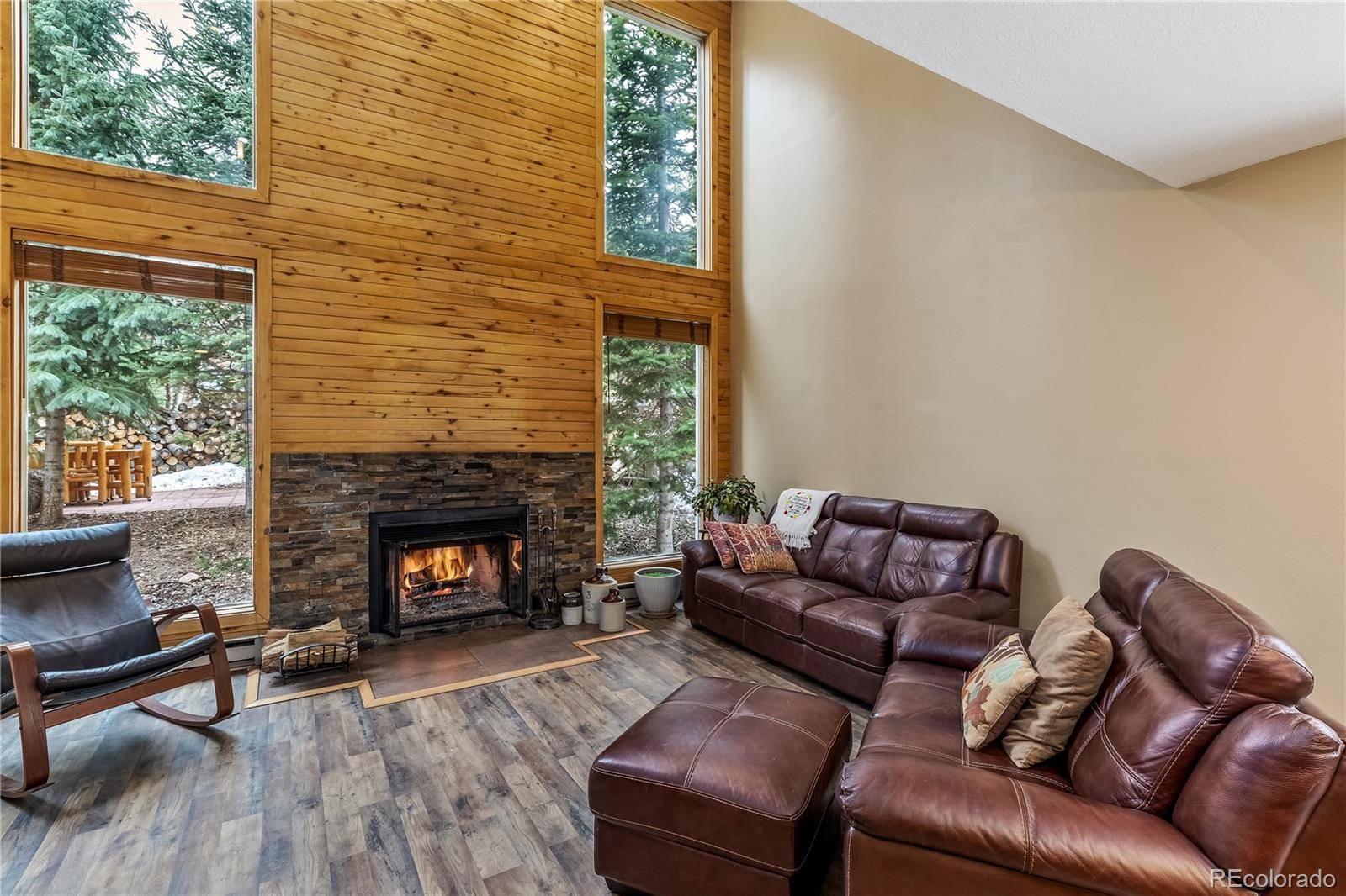 53 Burgundy CIR #A, Silverthorne, CO 80498