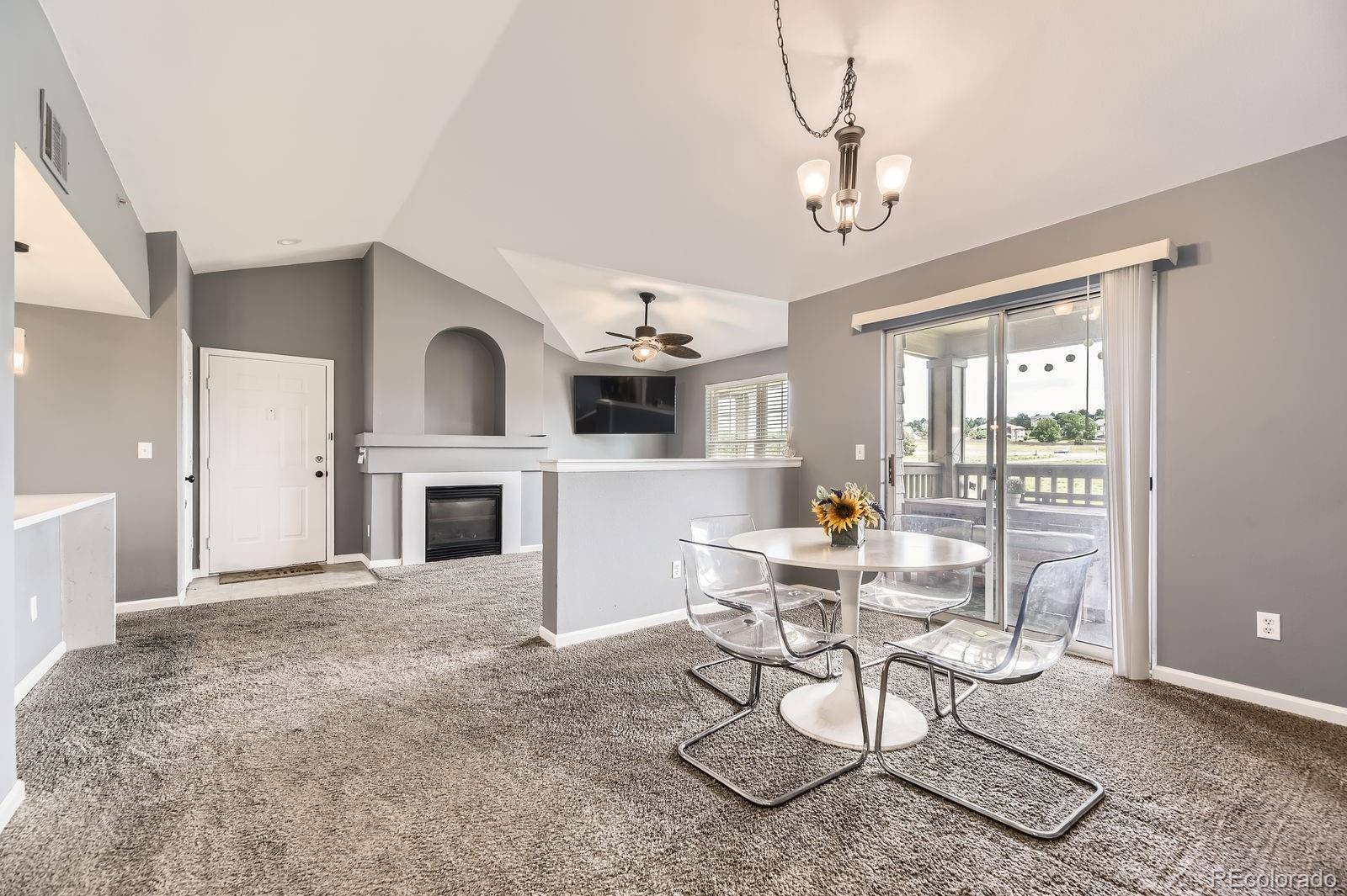12824 Ironstone WAY #303, Parker, CO 80134