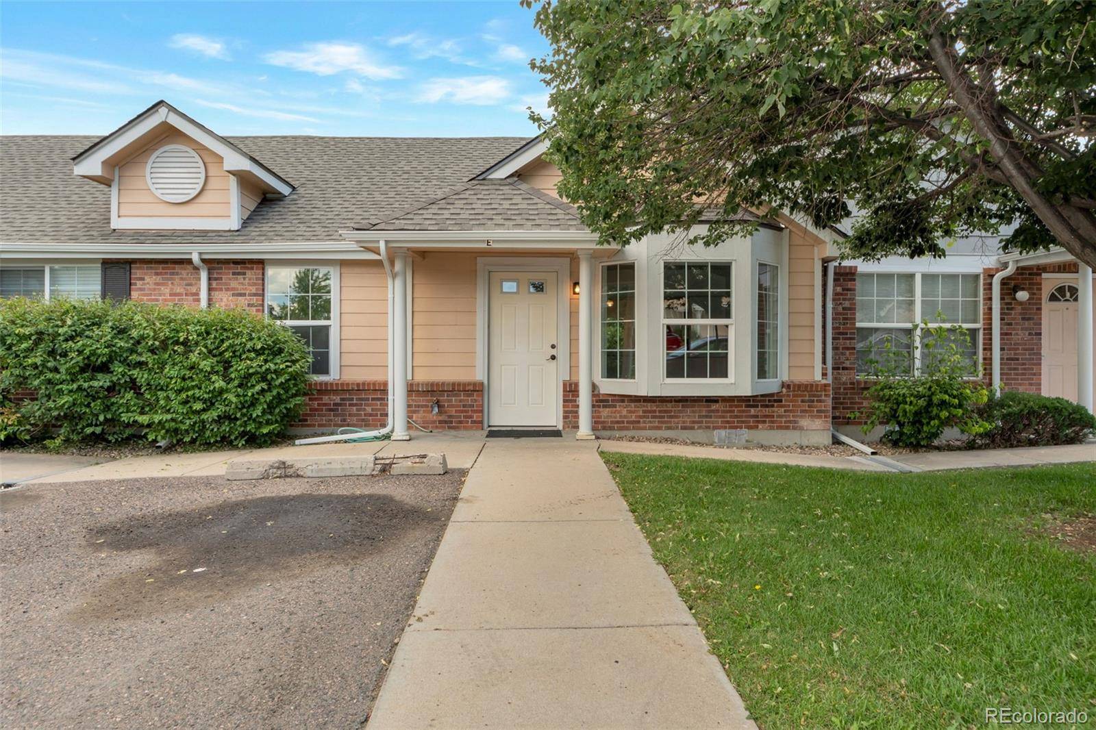 1728 Eagle ST #E, Aurora, CO 80011