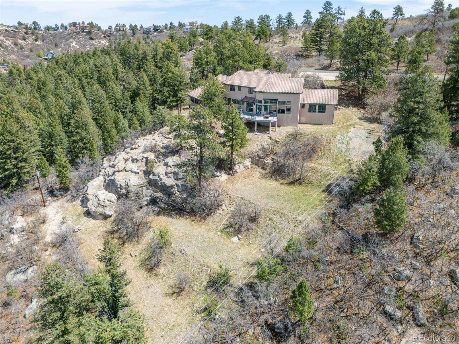857 Pawnee TRL, Castle Rock, CO 80108