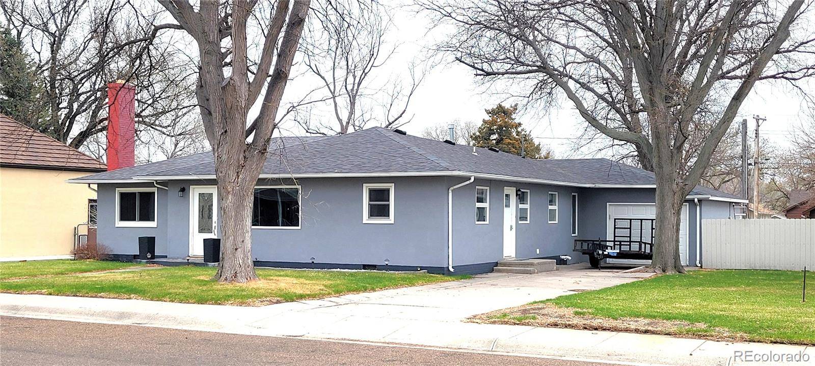315 W 5th ST, Julesburg, CO 80737