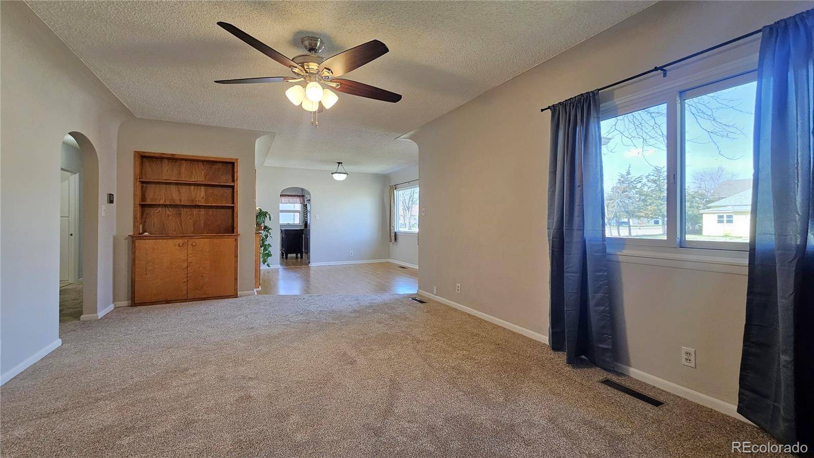 315 W 5th ST, Julesburg, CO 80737