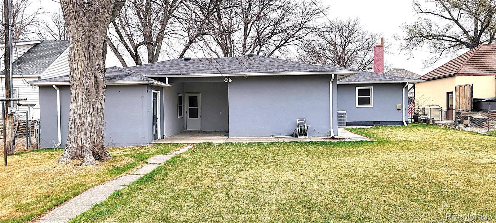 315 W 5th ST, Julesburg, CO 80737