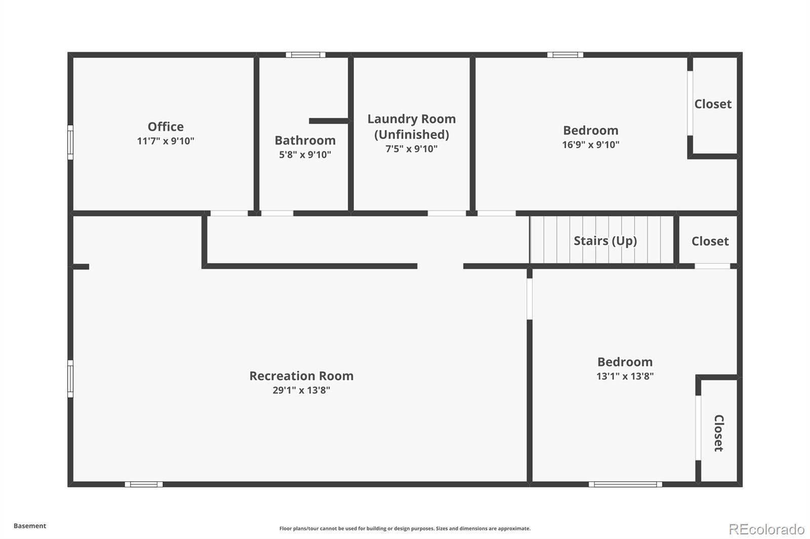 6688 S Wellington CT, Centennial, CO 80121