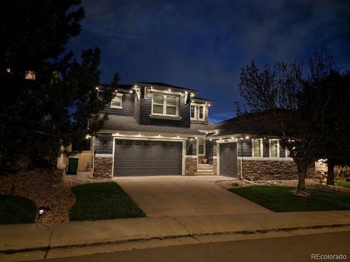 10755 Glengate CIR, Highlands Ranch, CO 80130