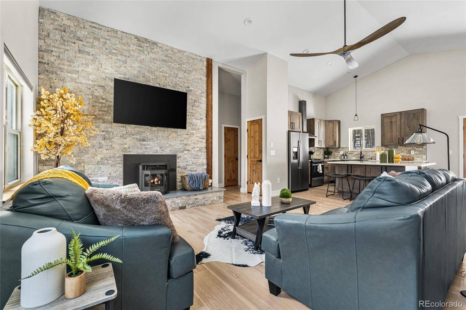 79 Beaver RD, Idaho Springs, CO 80452