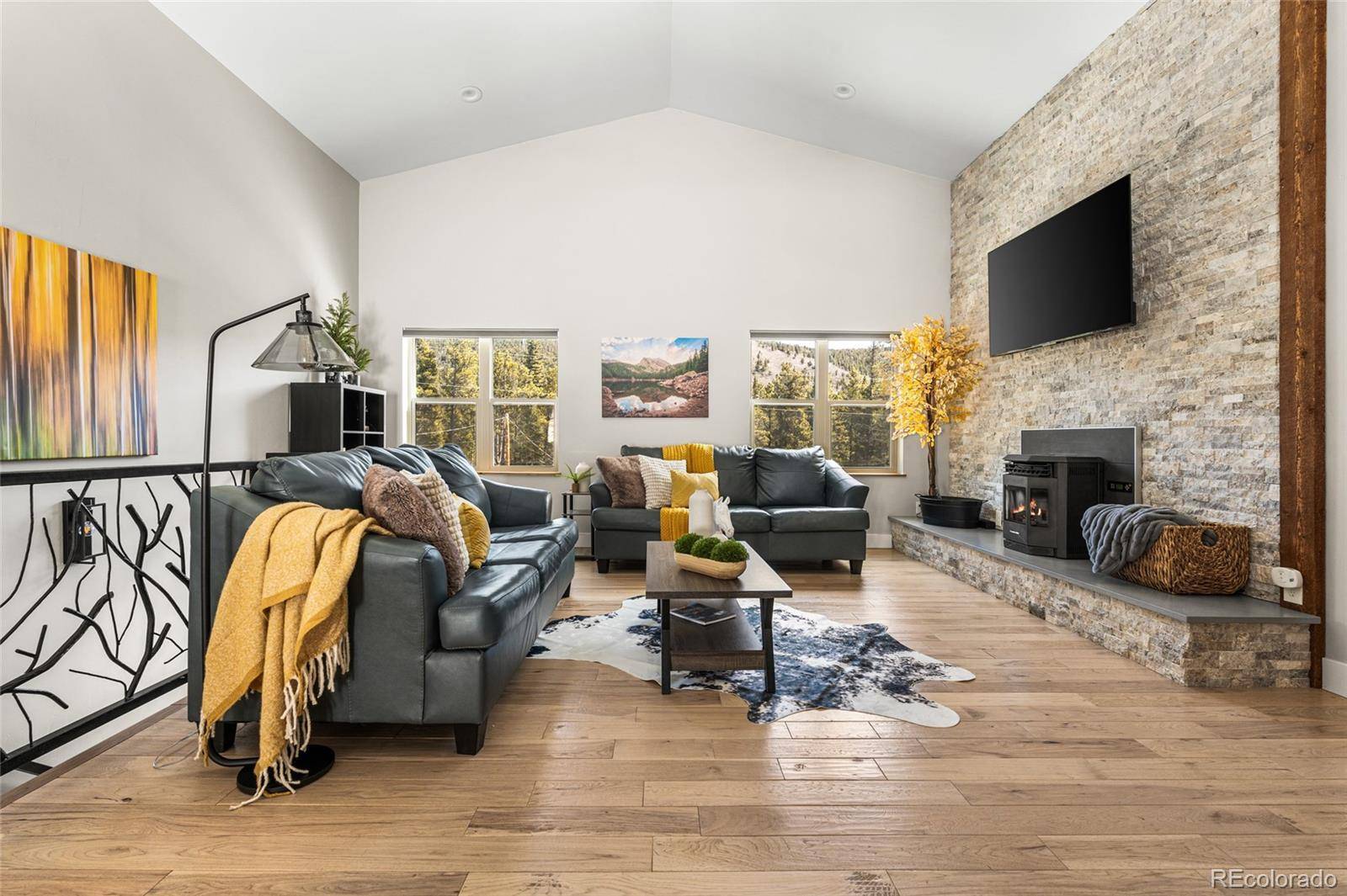 79 Beaver RD, Idaho Springs, CO 80452