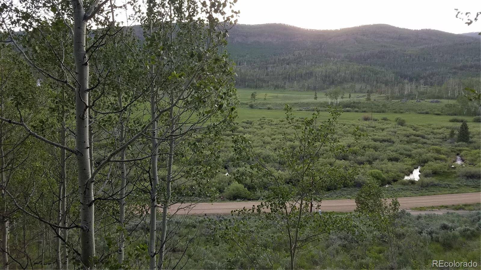 5404 County Road 41, Granby, CO 80446