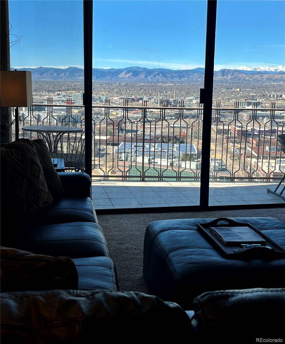 1020 15th ST #33A, Denver, CO 80202