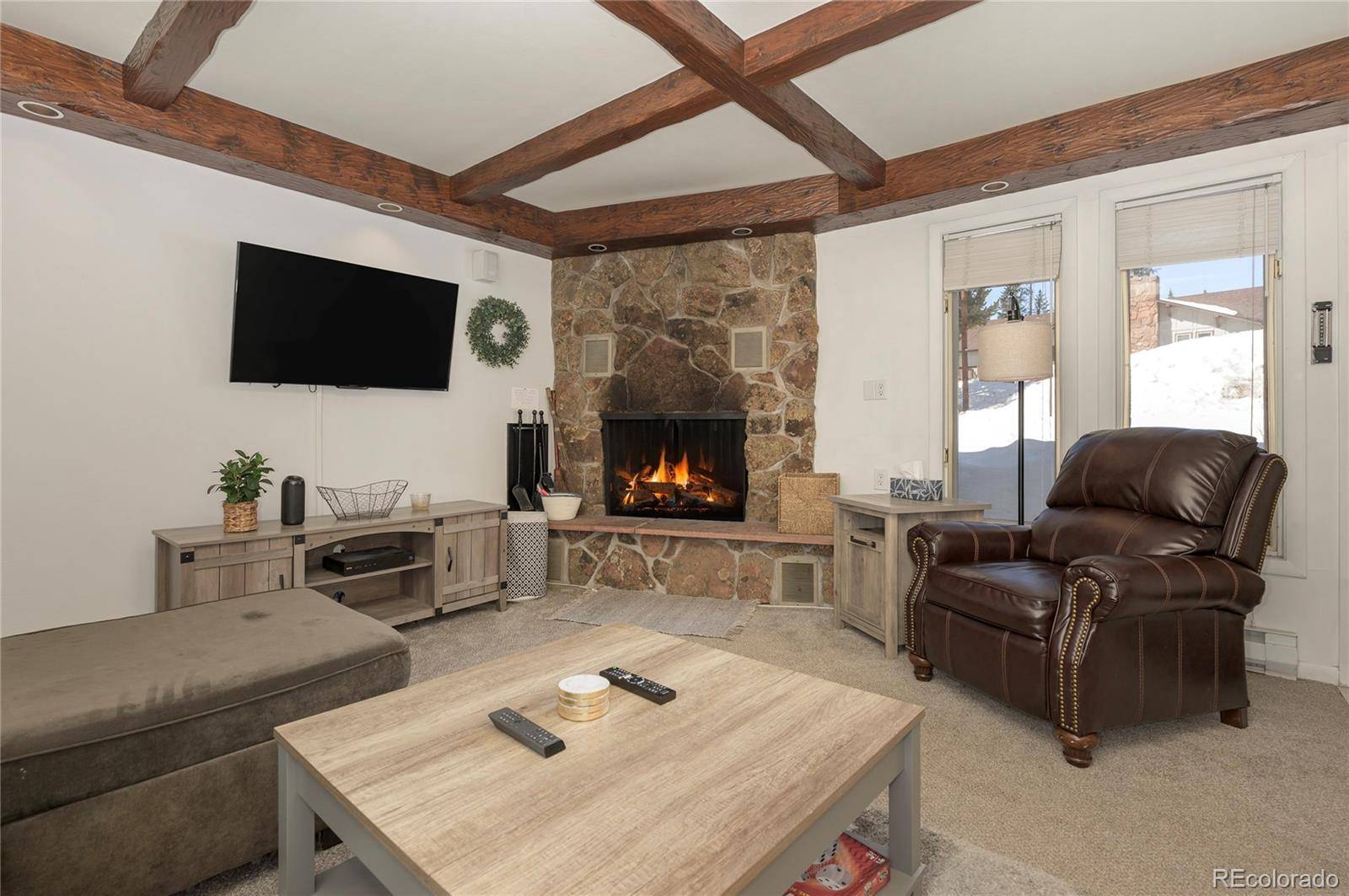 90 Hideaway #1 DR #1, Winter Park, CO 80482