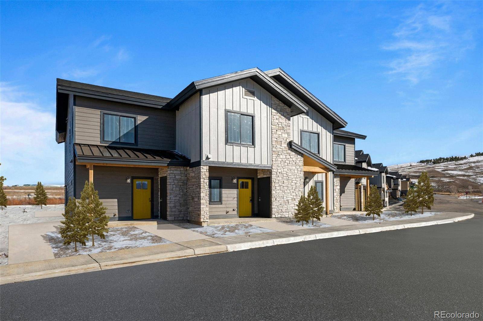 143 Granby Meadow DR, Granby, CO 80446