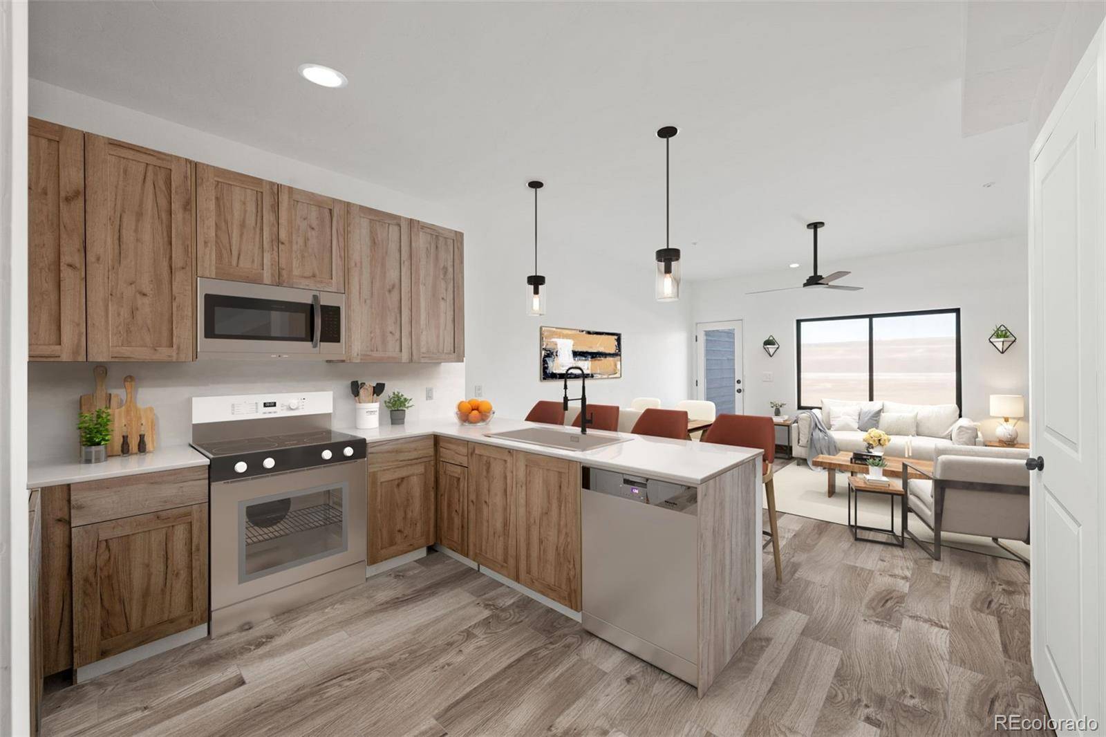 143 Granby Meadow DR, Granby, CO 80446