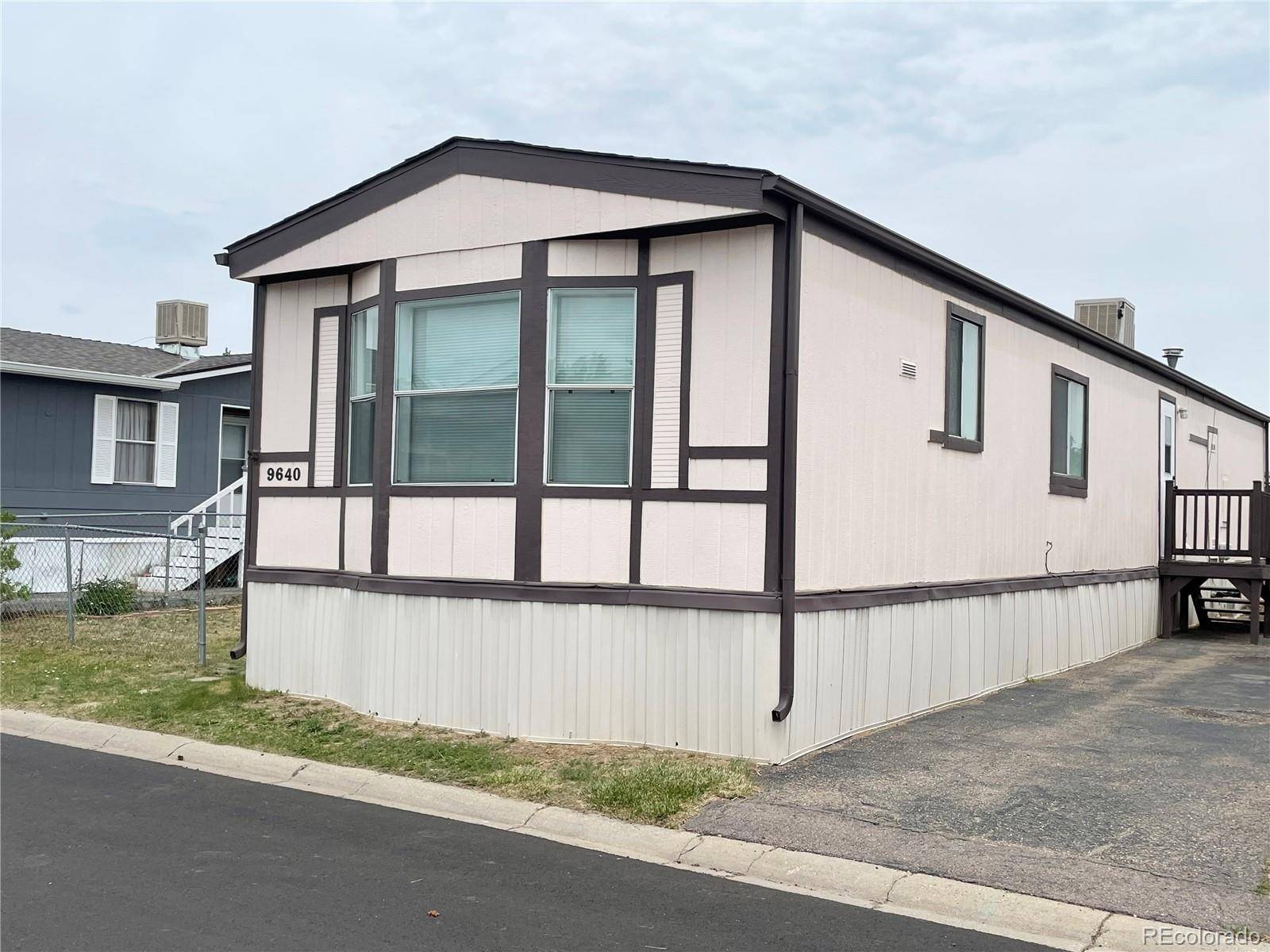 9640 Gull ST, Federal Heights, CO 80260