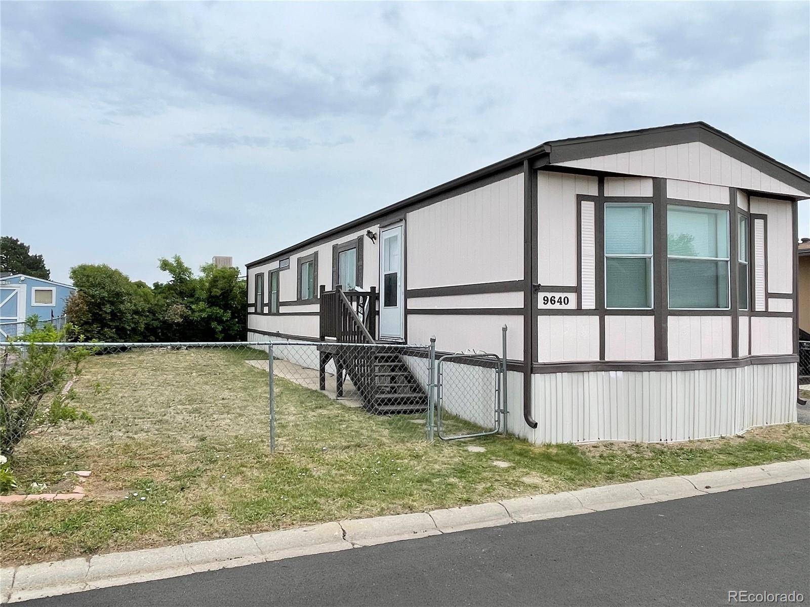 9640 Gull ST, Federal Heights, CO 80260