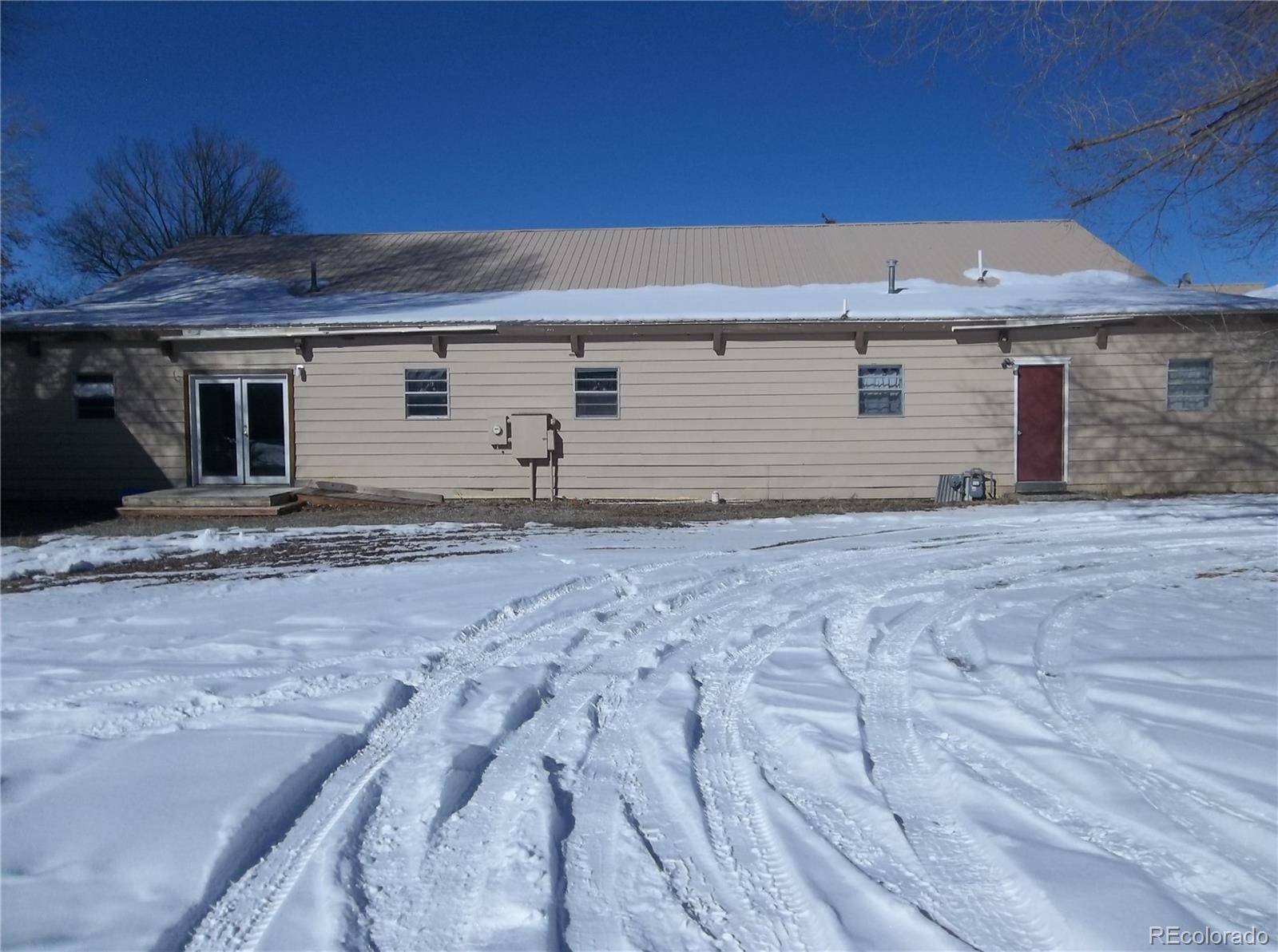 1450 Grand AVE, Norwood, CO 81423