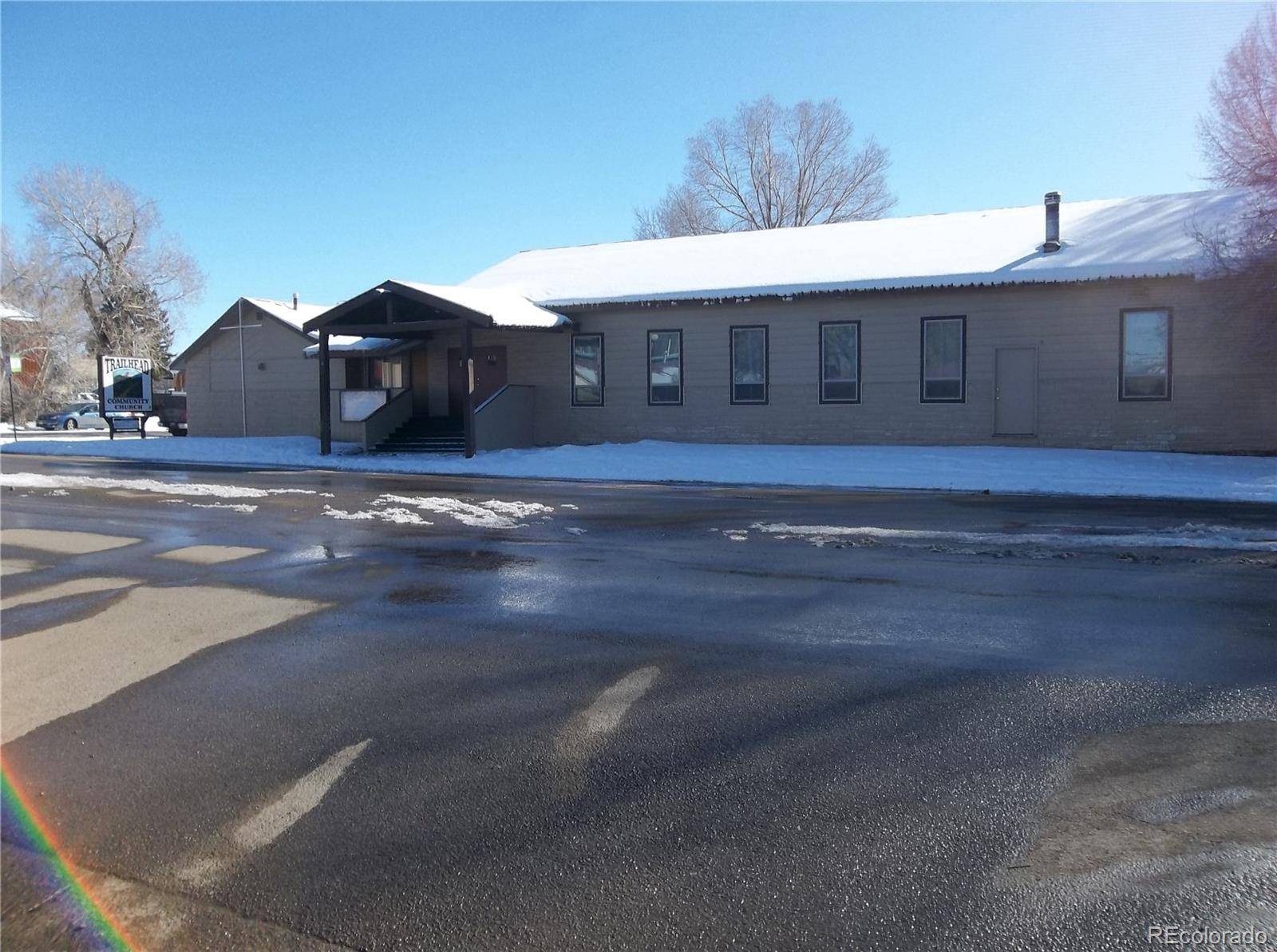 1450 Grand AVE, Norwood, CO 81423