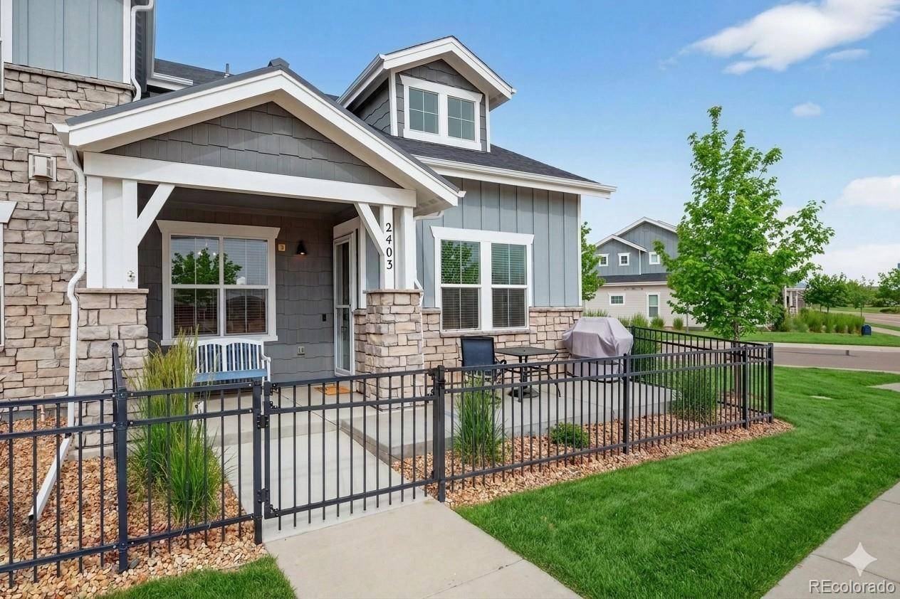 2403 Trio Falls DR, Loveland, CO 80538
