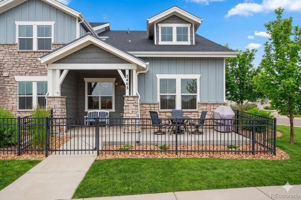 2403 Trio Falls DR, Loveland, CO 80538