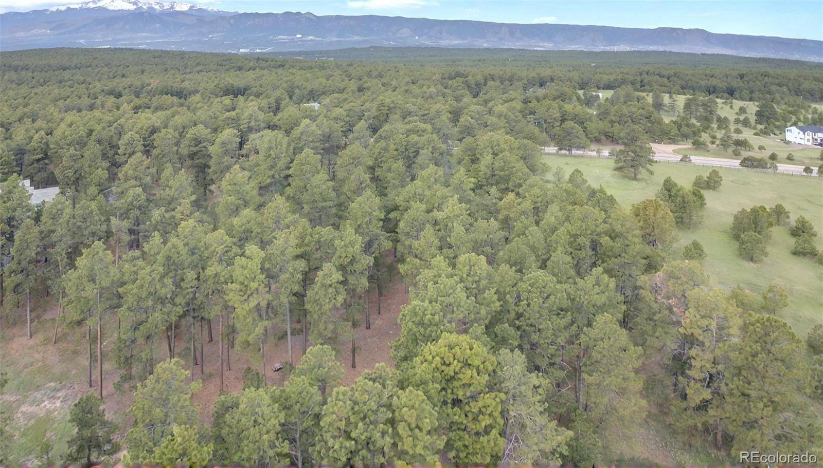 3930 Serenity PL, Colorado Springs, CO 80908
