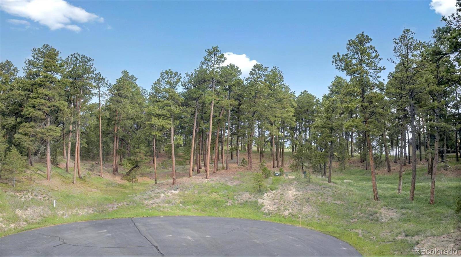3930 Serenity PL, Colorado Springs, CO 80908