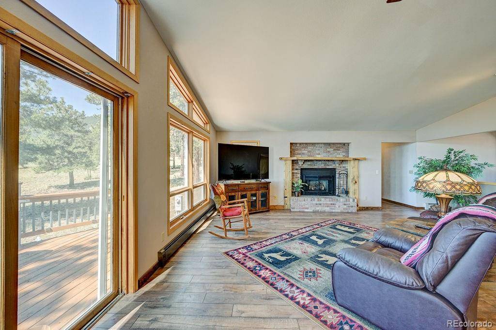 18060 Rio Hondo DR, Buena Vista, CO 81211