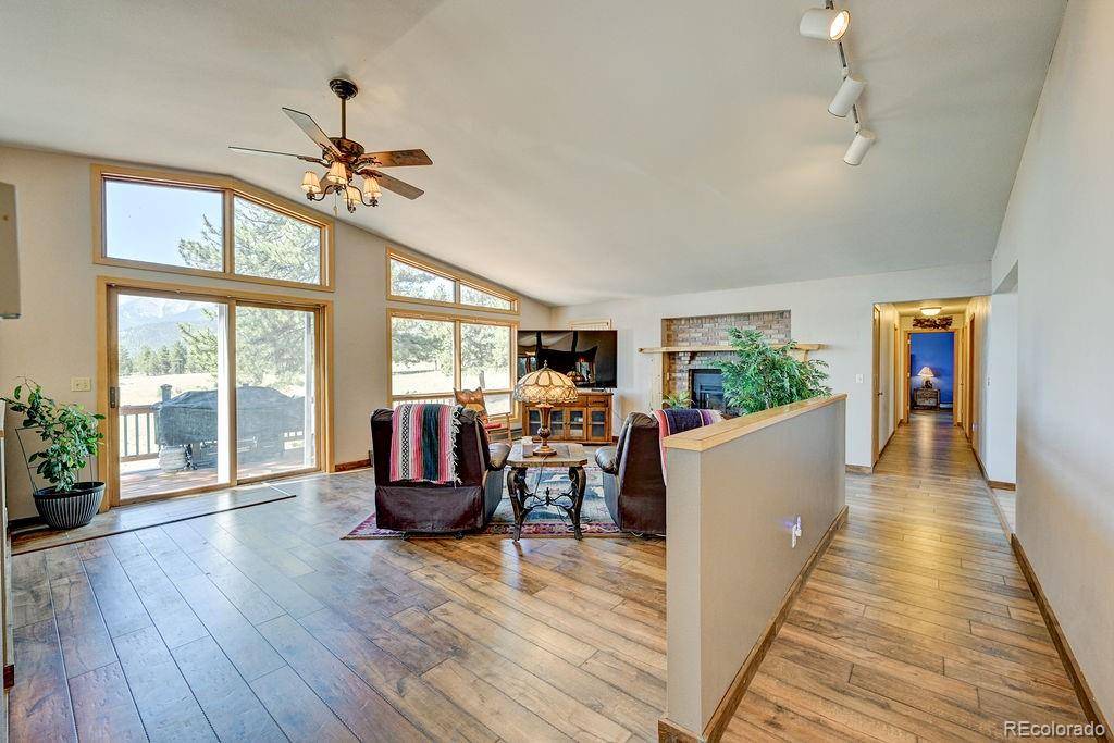 18060 Rio Hondo DR, Buena Vista, CO 81211